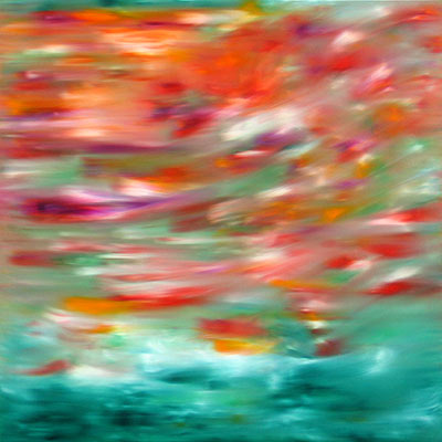 Fr�hling gezaubert